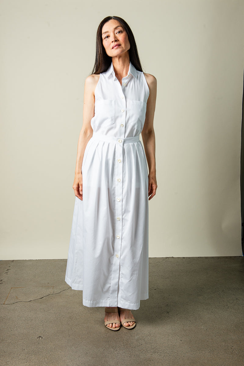 The Lillium Skirt