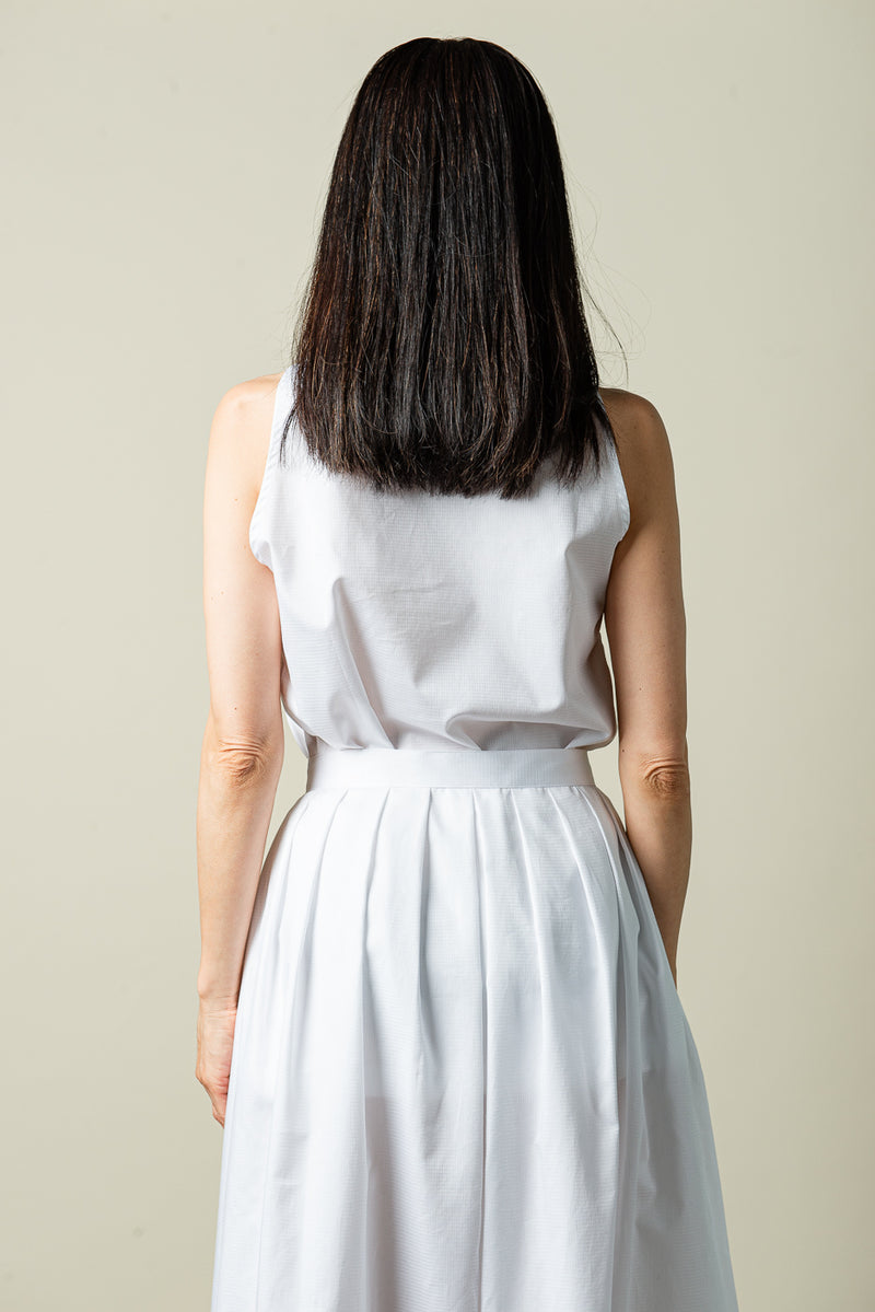 The Lillium Skirt