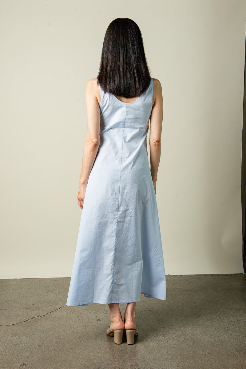 The Priscilla Dress