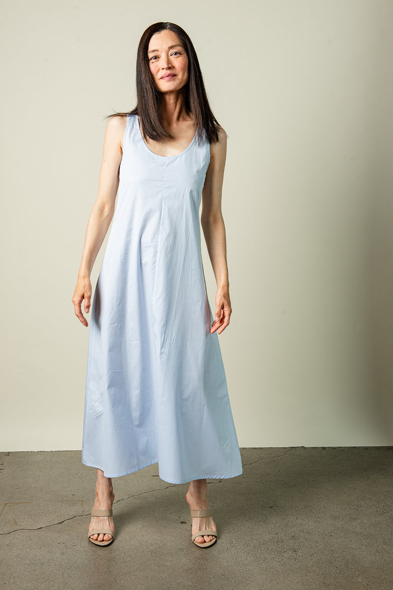 The Priscilla Dress