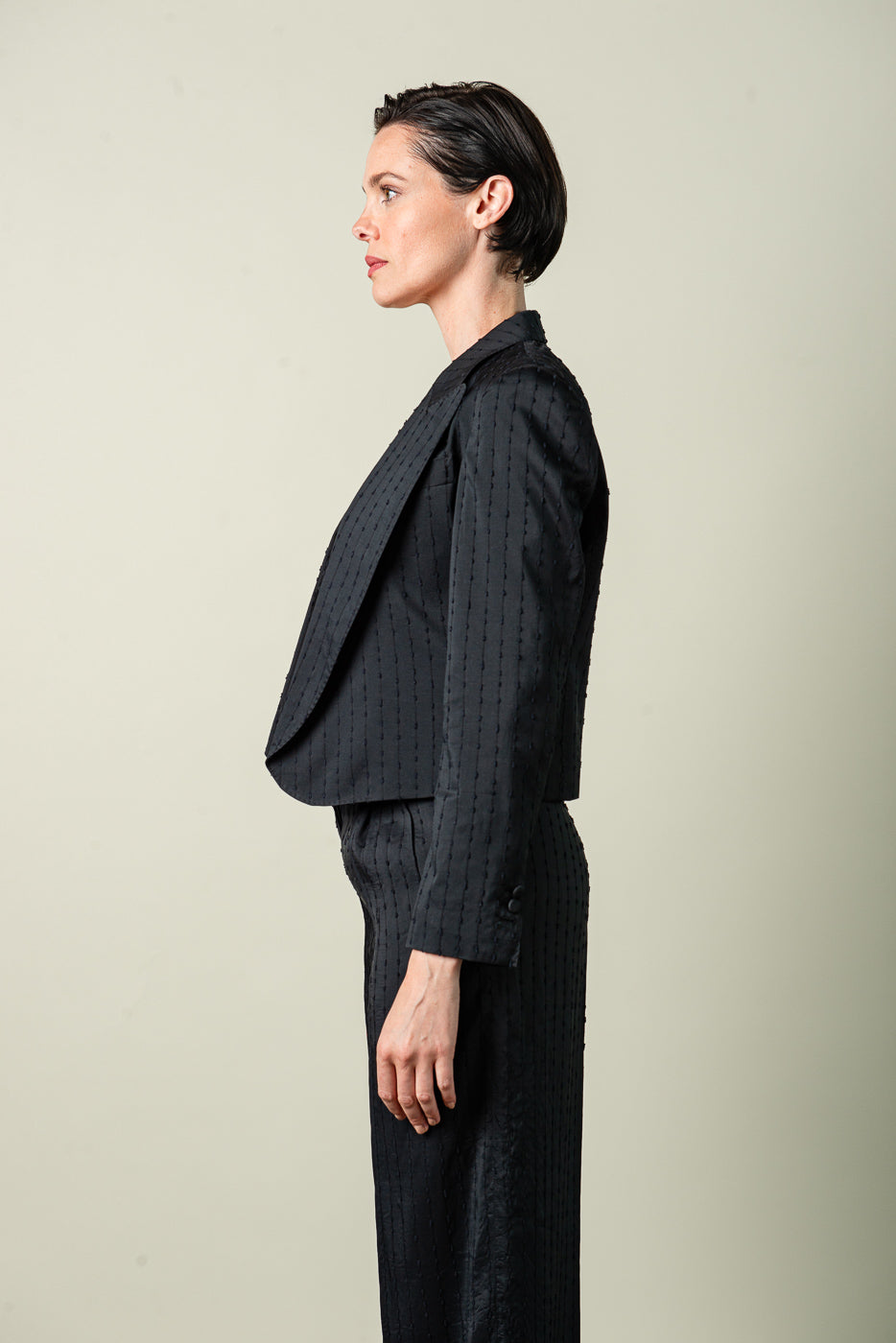 Selva Blazer