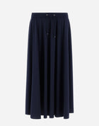 Skirt in Light Nylon Stretch