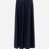 Herno Skirt in Light Nylon Stretch