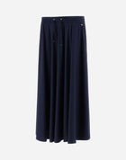 Skirt in Light Nylon Stretch