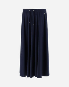Skirt in Light Nylon Stretch