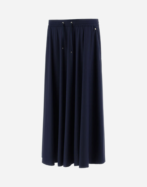 Skirt in Light Nylon Stretch