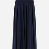 Herno Skirt in Light Nylon Stretch