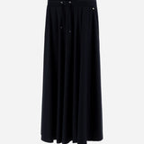 Skirt in Light Nylon Stretch