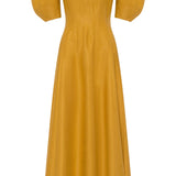 Gabriela Hearst Ranya Dress