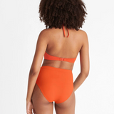 Eres Gang Triangle Top