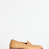 Classic Loafer