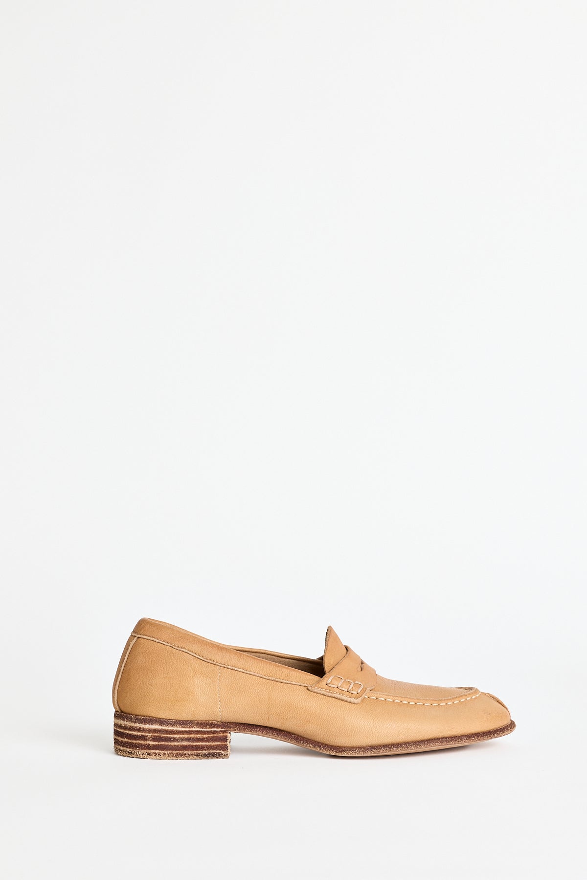 Classic Loafer