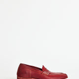 Classic Loafer