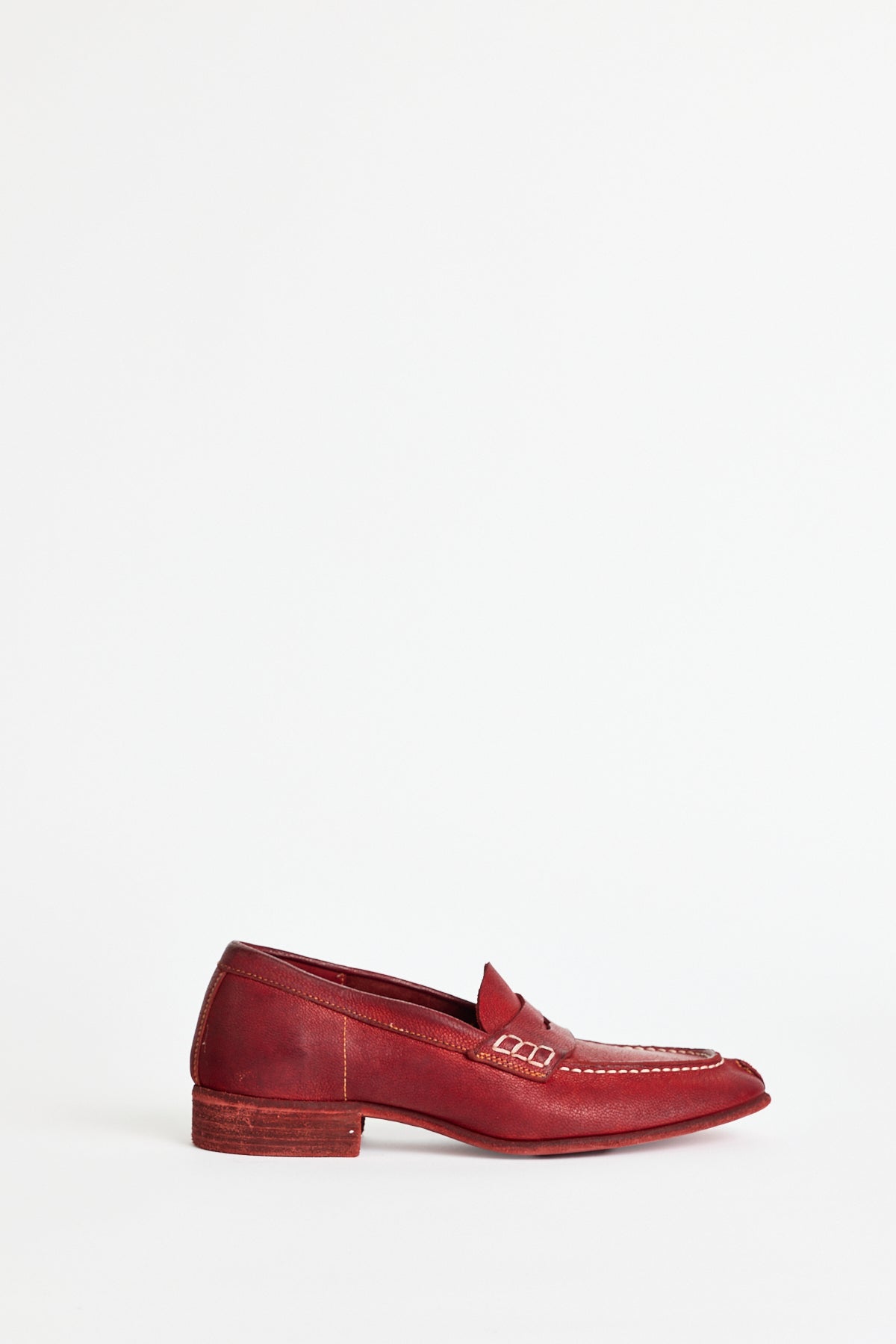 Classic Loafer