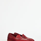 Classic Loafer