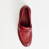 Classic Loafer