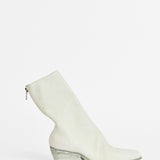 Texan Back Zip Boot