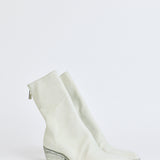 Texan Back Zip Boot