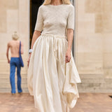 Gabriela Hearst Dea Skirt