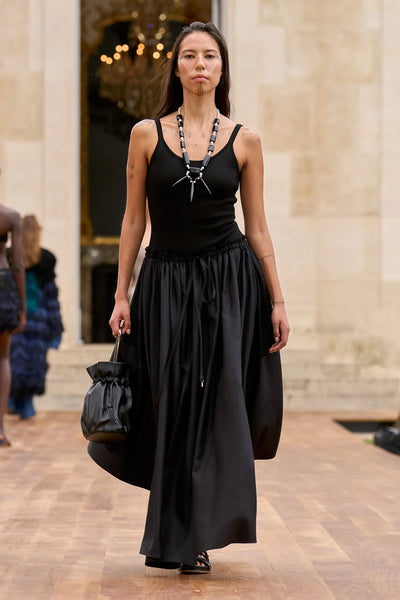Dea Skirt - Black