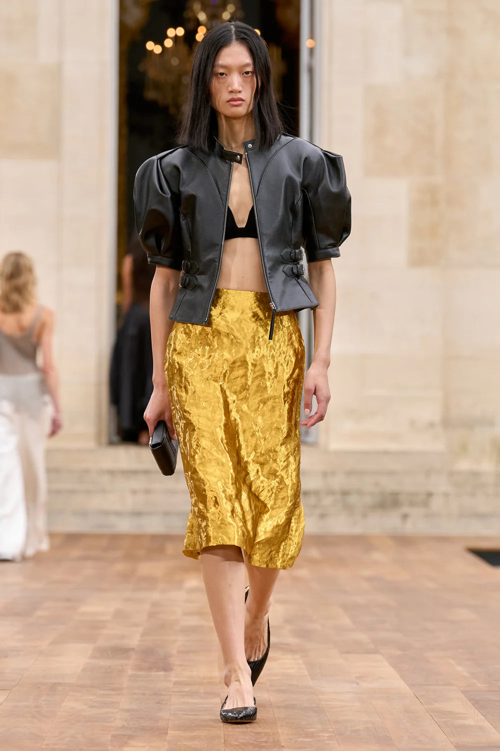 Manuela Skirt