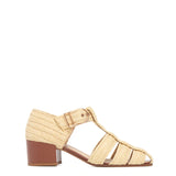 Gabriela Hearst Lyle Heel