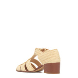 Gabriela Hearst Lyle Heel