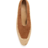 Gabriela Hearst Strength Flat