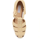 Gabriela Hearst Lyle Heel