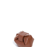 Gabriela Hearst Soft Demi Clutch with Chain