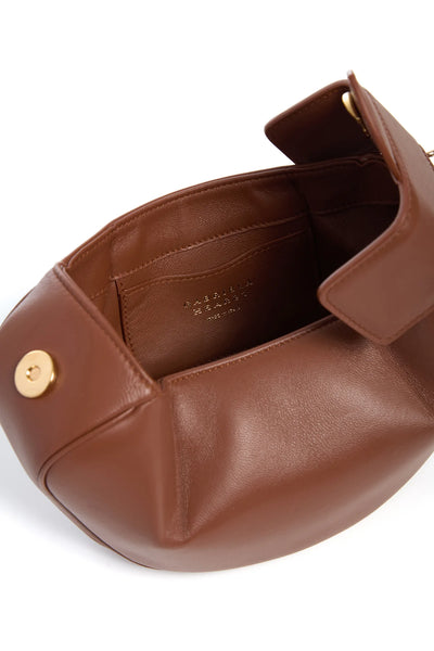 Soft Demi Clutch with Chain