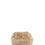 Gabriela Hearst Soft Demi Clutch with Chain