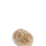 Gabriela Hearst Soft Demi Clutch with Chain