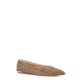 Gabriela Hearst Fleur Flat