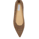 Gabriela Hearst Fleur Flat