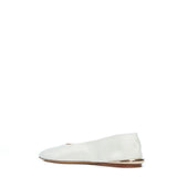 Gabriela Hearst Fleur Flat
