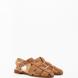 Gabriela Hearst Lynn Sandal