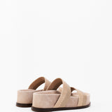 Gabriela Hearst Striker Sandal
