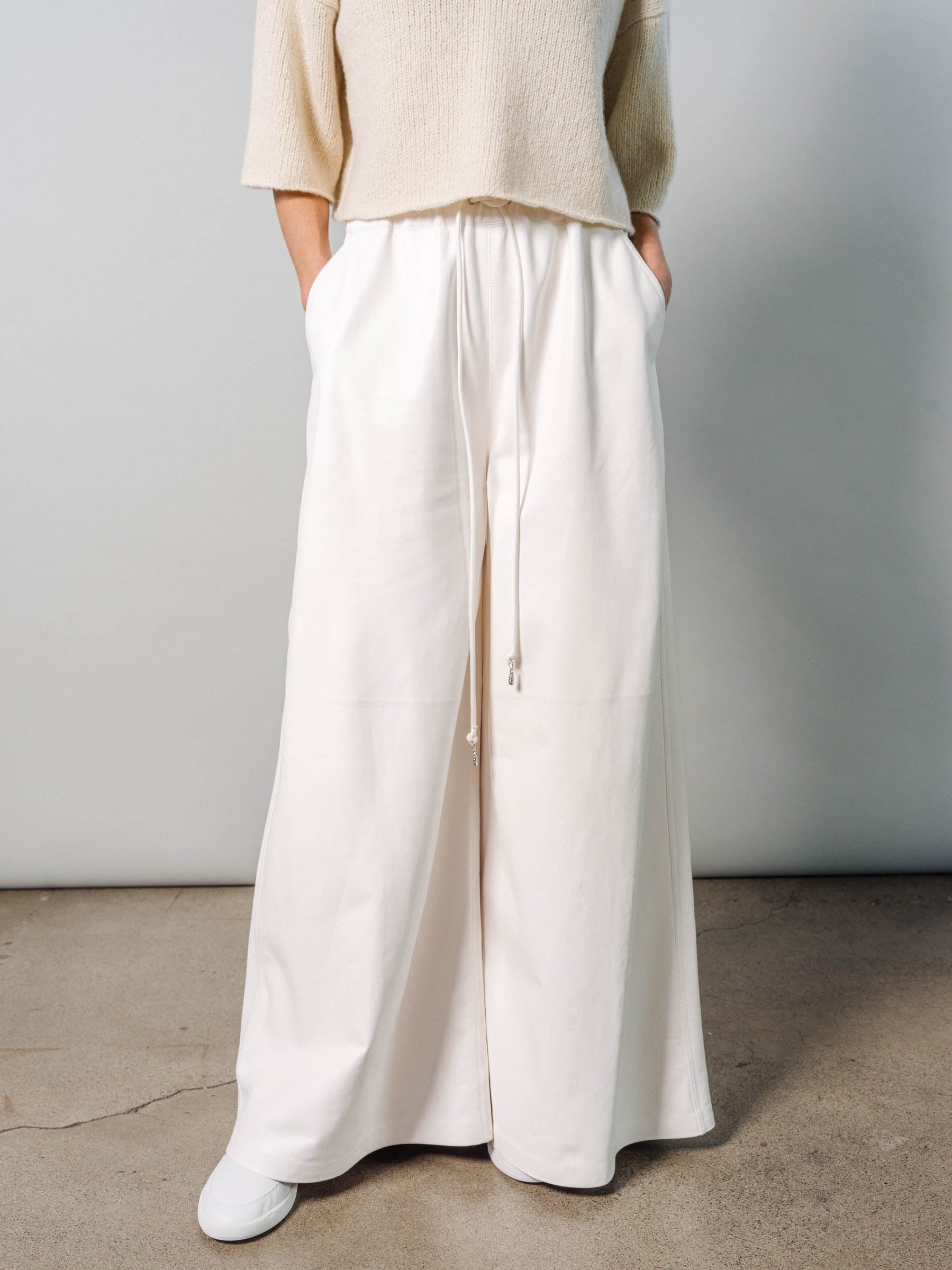 Gelos Pant
