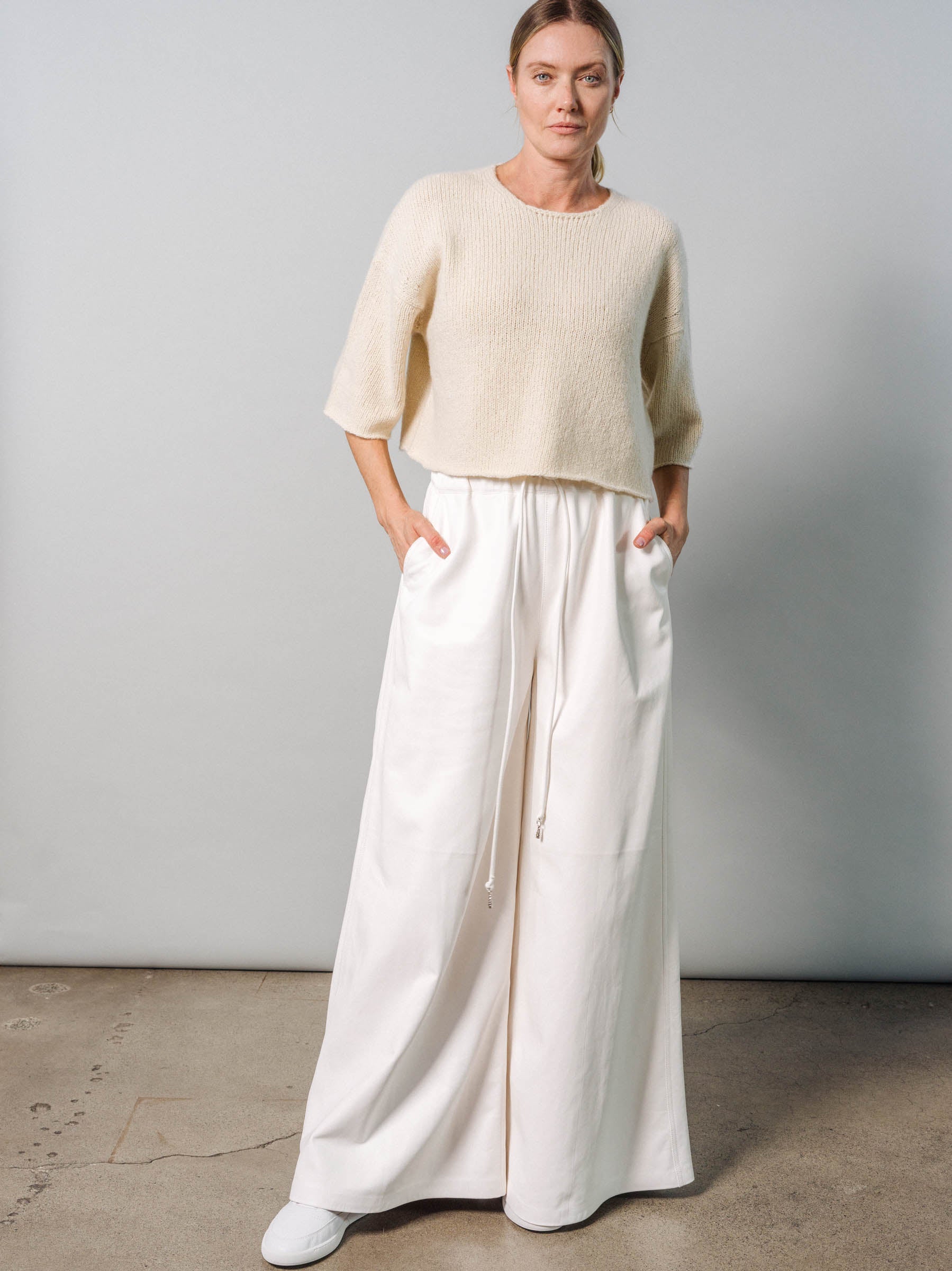 Gelos Pant