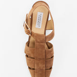 Gabriela Hearst Lynn Sandal