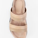 Gabriela Hearst Striker Sandal