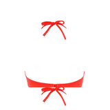 Eres Gang Triangle Top