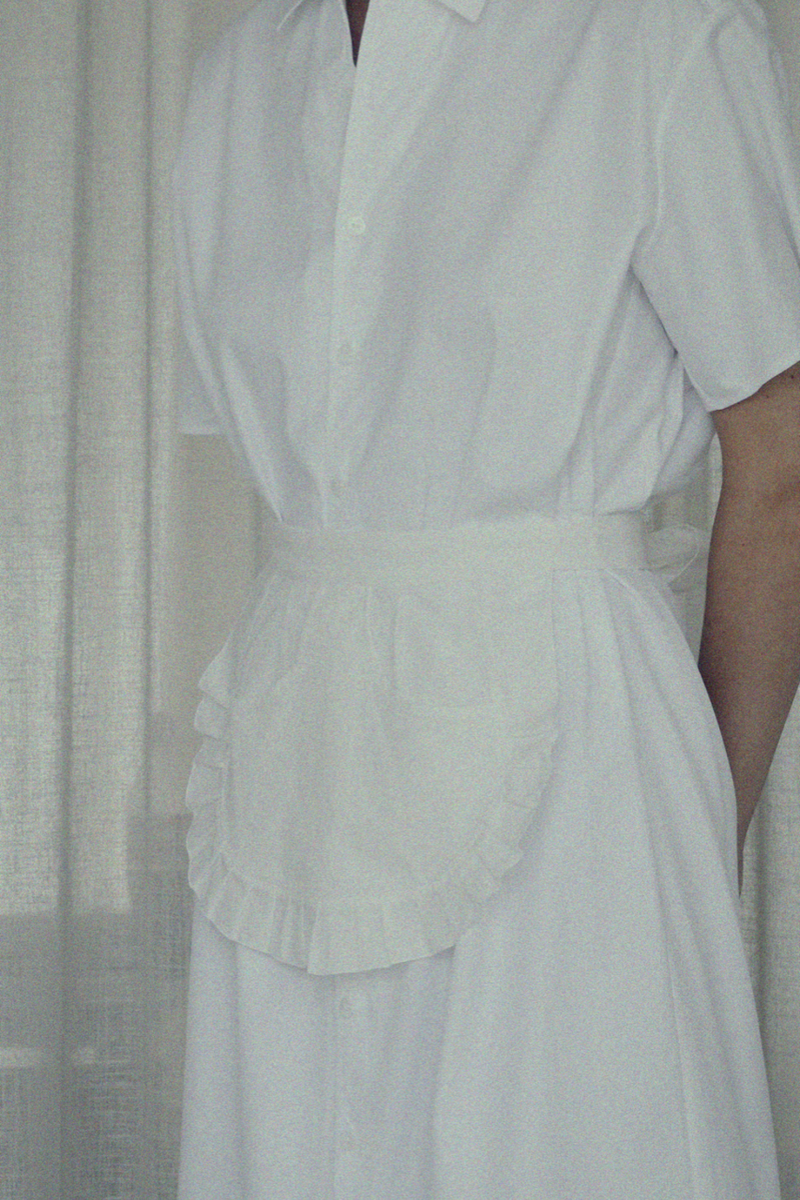 Darcy Apron