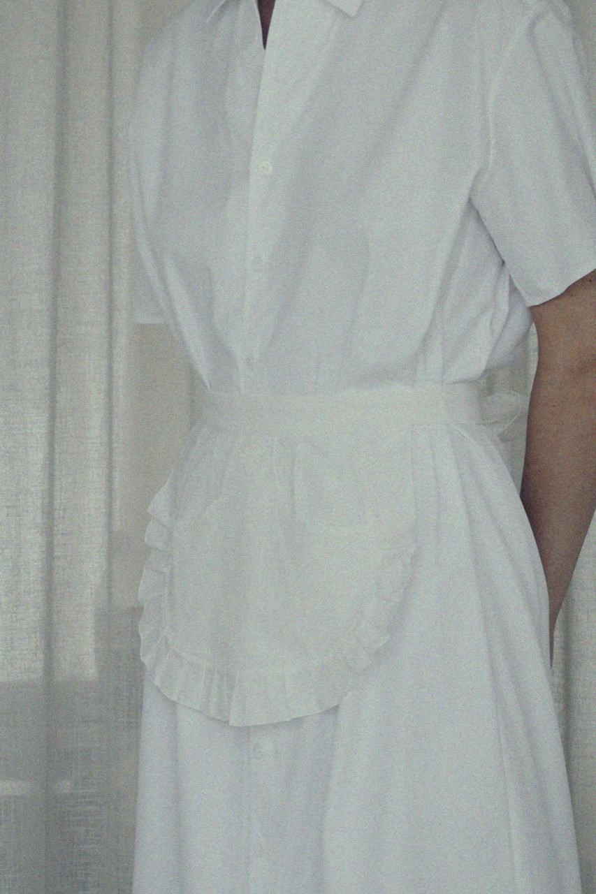 Darcy Apron