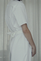 Darcy Apron