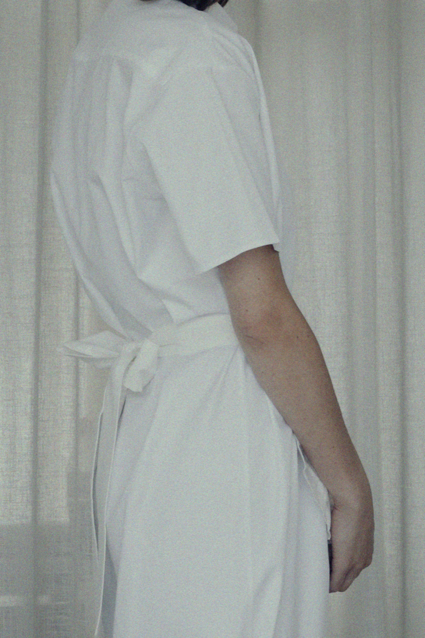 Darcy Apron
