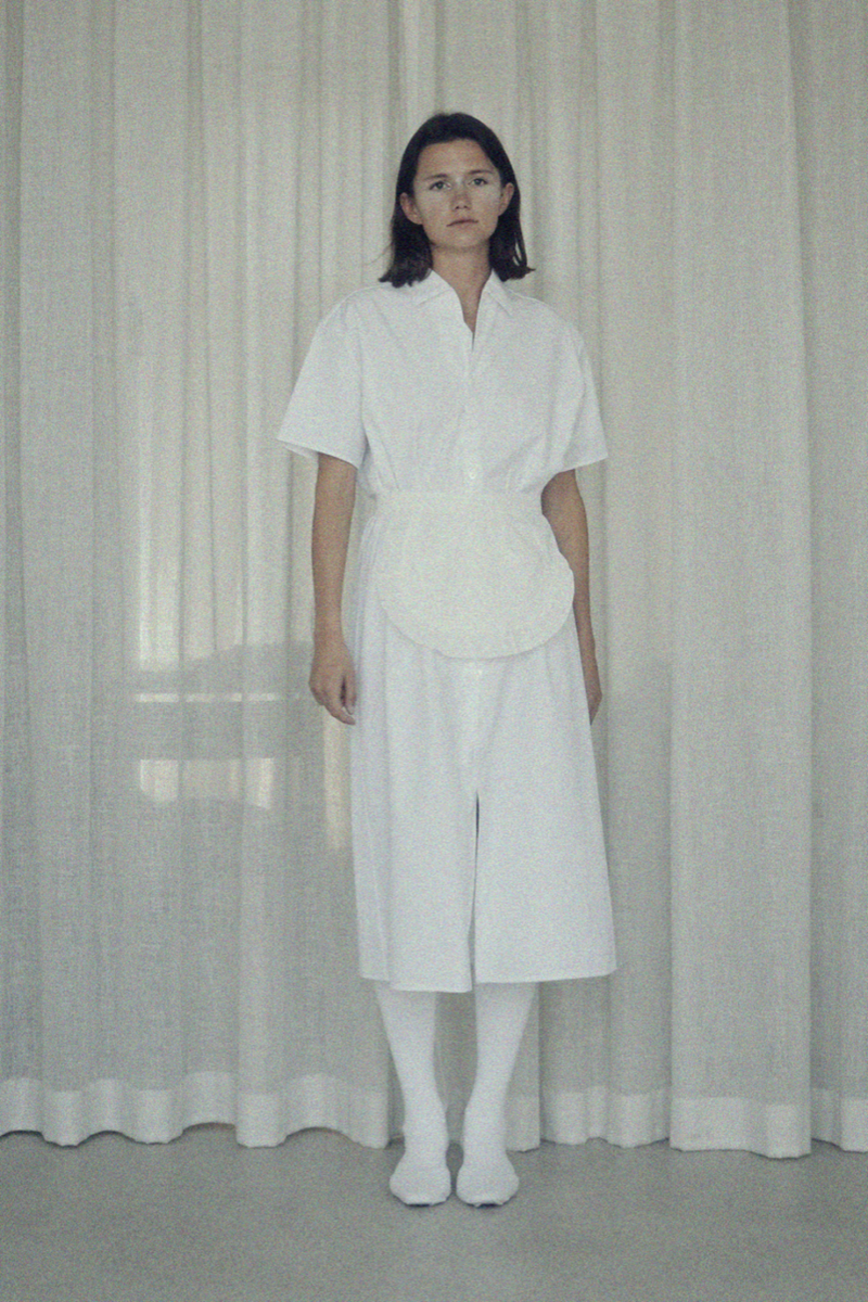 Girl Dress