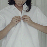 Jules Ten Velde Girl Shirt