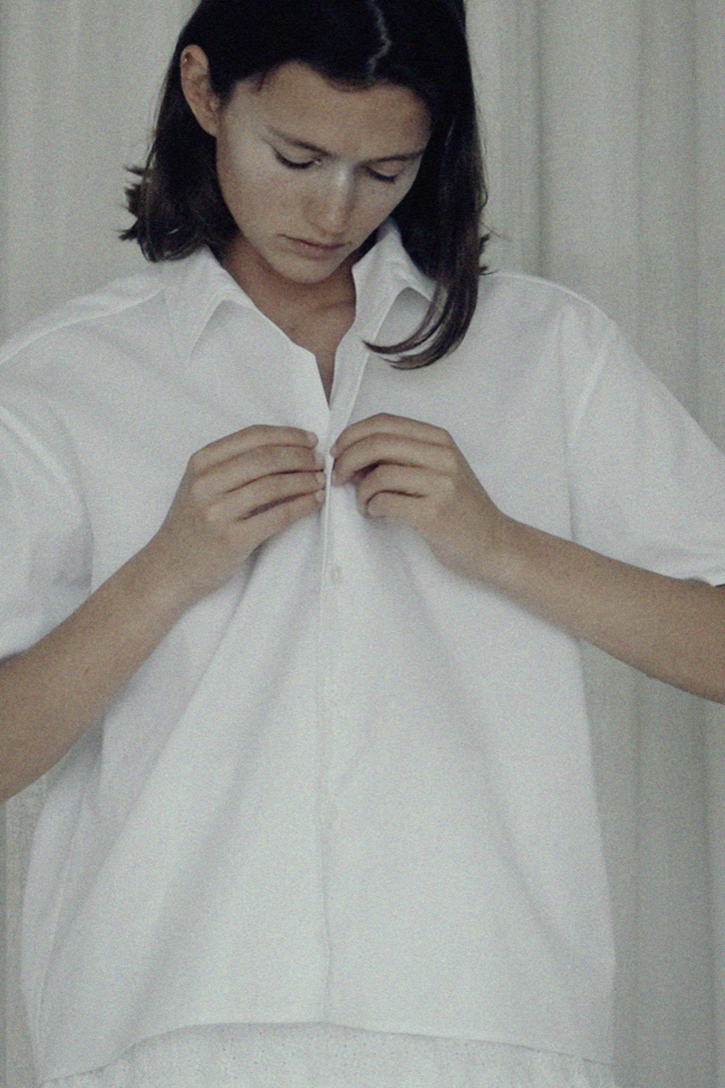 Girl Shirt